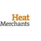HEAT MERCHANTS - DUBLIN - RIALTO