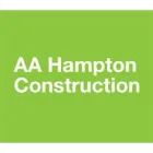 AA HAMPTON CONSTRUCTION LTD