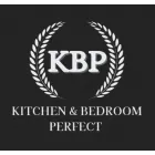 KITCHEN AND BEDROOM PERFECT