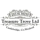 TREASURE TROVE LTD