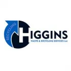 HIGGINS WASTE & RECYCLING LTD