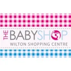 THE BABY SHOP