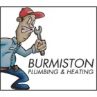 BURMISTON PLUMBING & HEATING