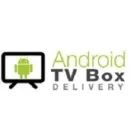 ANDROID TV BOX DELIVERY