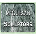 MCGUIGAN SCULPTURES