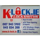 K-LOCK.IE