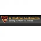 A HOULIHAN LOCKSMITHS