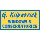 KILPATRICK G. WINDOWS & CONSERVATORIES