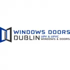 WINDOWS DOORS DUBLIN