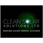 CLEAN SOLAR SOLUTIONS IRELAND