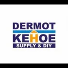 DERMOT KEHOE SUPPLY & DIY LTD