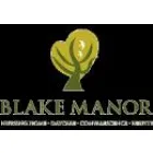 BLAKE MANOR NURSING HOME