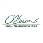 O BRIEN S IRISH SANDWICH BAR