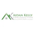 AIDAN KELLY CONSTRUCTION