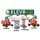 ELEV8 PLATFORM HIRE