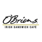 O`BRIENS SANDWICH BAR