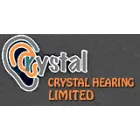 CRYSTAL HEARING LTD.