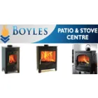 BOYLES PATIO & STOVE CENTRE