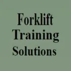 FORKLIFT TRAINING SOLUTIONS