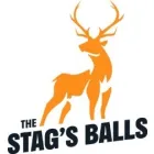 THE STAG'S BALLS
