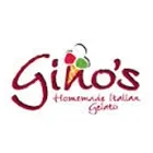 GINO’S ICE CREAM