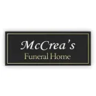 MCCREA FUNERAL DIRECTORS & FUNERAL HOME