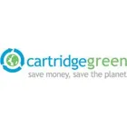 CARTRIDGE GREEN