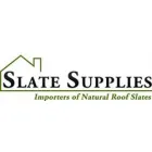 SLATE SUPPLIES
