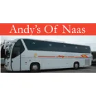 ANDY’S OF NAAS
