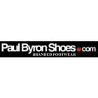 PAUL BYRON SHOES