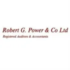 POWER ROBERT G & CO LTD