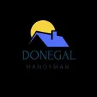 THE DONEGAL HANDYMAN