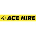 ACE PLANT & TOOL HIRE - ARDEE BRANCH