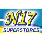 N17 SUPERSTORES