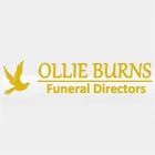 OLLIE BURNS FUNERAL DIRECTOR