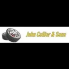 J COLLIER TYRES AND AUTOCARE