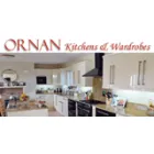ORNAN KITCHENS & WARDROBES