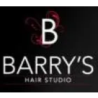 BARRY’S HAIR STUDIO