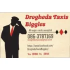 DROGHEDA TAXIS BIGGLES