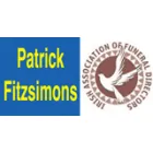 FITZSIMONS PATRICK I.A.F.D.