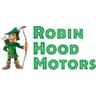 ROBIN HOOD MOTORS DUBLIN