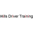 MILLS MOTORING