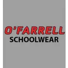O’FARRELL SCHOOLWEAR