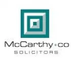 MCCARTHY & CO. SOLICITORS