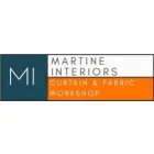 MARTINE INTERIORS