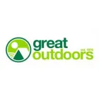 GREAT OUTDOORS LTD