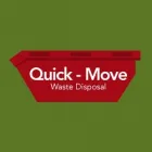 QUICK-MOVE WASTE SKIP HIRE
