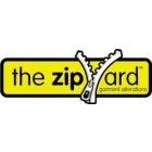 THE ZIP YARD