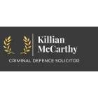 KILLIAN MCCARTHY - CRIMINAL DEFENCE SOLICITOR