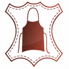 LEATHER APRON SHOP